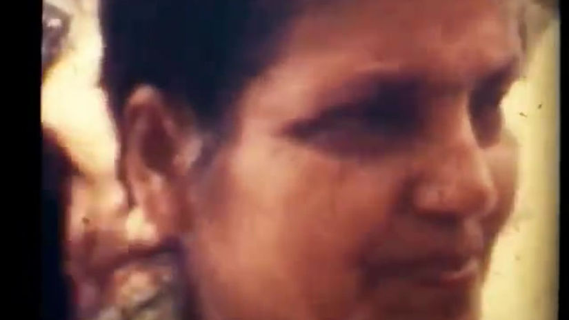 Anandamayi Ma Indian Saint